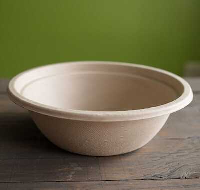 compostable bowl